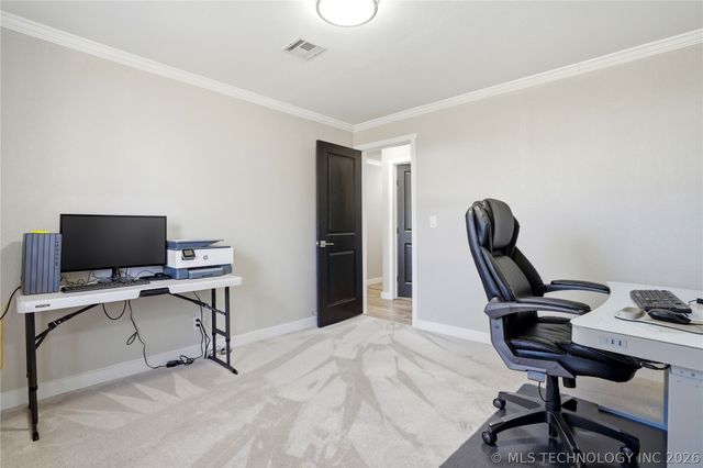 72078 S 321 Road, Wagoner, OK 74467