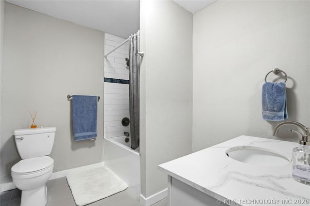 72078 S 321 Road, Wagoner, OK 74467