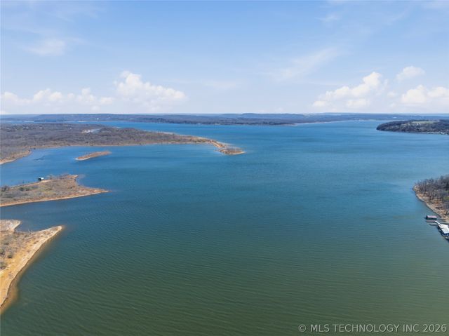 72078 S 321 Road, Wagoner, OK 74467