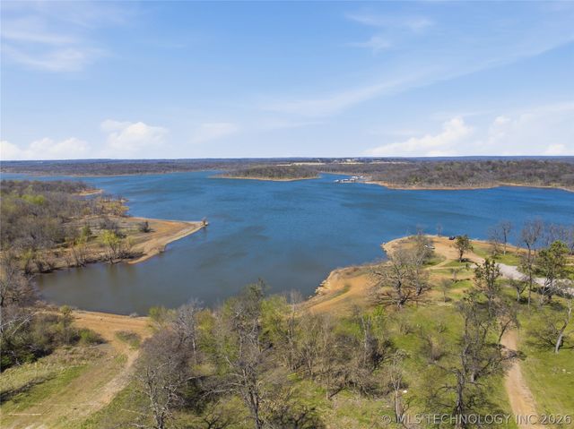 72078 S 321 Road, Wagoner, OK 74467