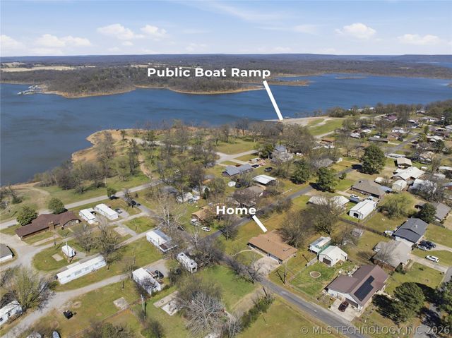 72078 S 321 Road, Wagoner, OK 74467