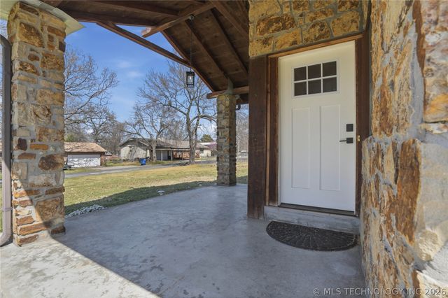 72078 S 321 Road, Wagoner, OK 74467