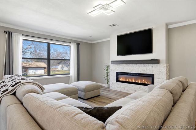 72078 S 321 Road, Wagoner, OK 74467