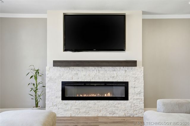 72078 S 321 Road, Wagoner, OK 74467