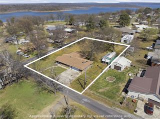 72078 S 321 Road, Wagoner, OK 74467