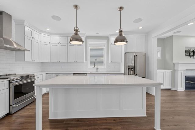 7174 Belle Fontaine Boulevard, Middleton, WI 53562
