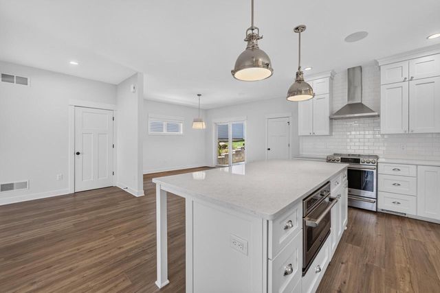 7174 Belle Fontaine Boulevard, Middleton, WI 53562