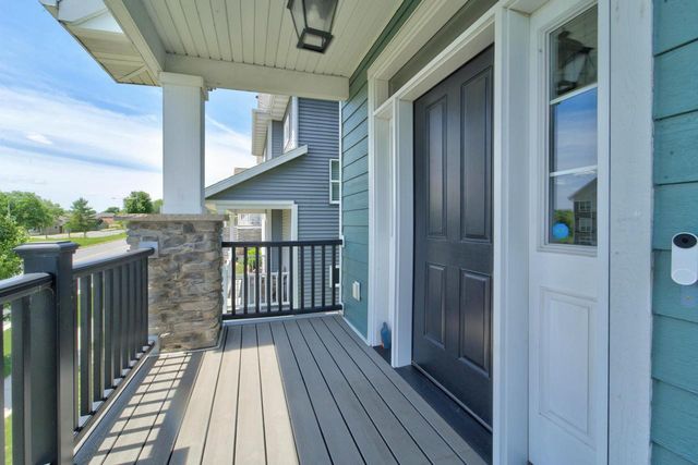 7174 Belle Fontaine Boulevard, Middleton, WI 53562