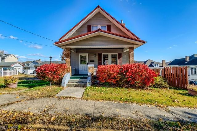 104 SENECA Street, Toronto, OH 43964