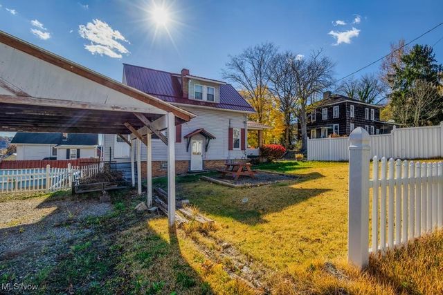 104 SENECA Street, Toronto, OH 43964