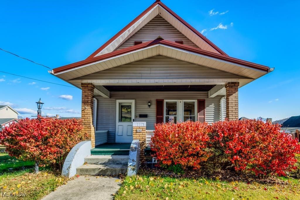 104 SENECA Street, Toronto, OH 43964