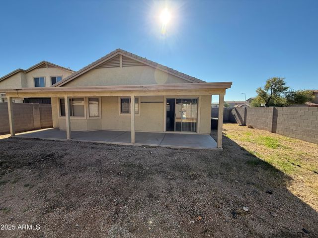 5444 W GROVE Street, Laveen, AZ 85339