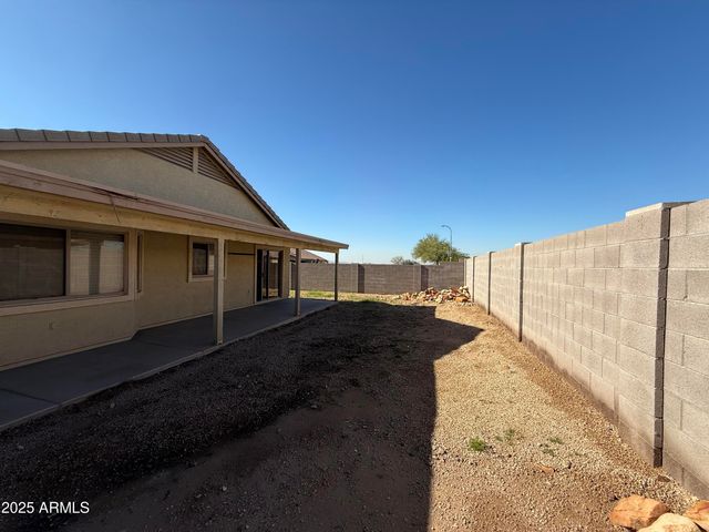 5444 W GROVE Street, Laveen, AZ 85339