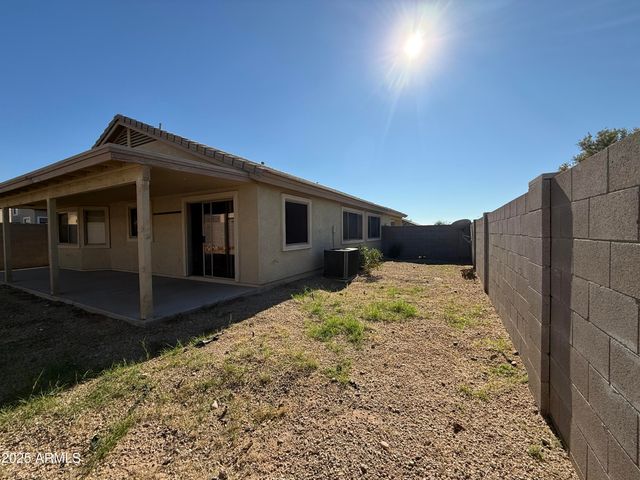 5444 W GROVE Street, Laveen, AZ 85339