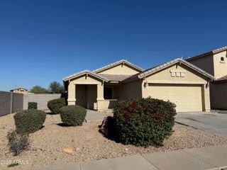 5444 W GROVE Street, Laveen, AZ 85339