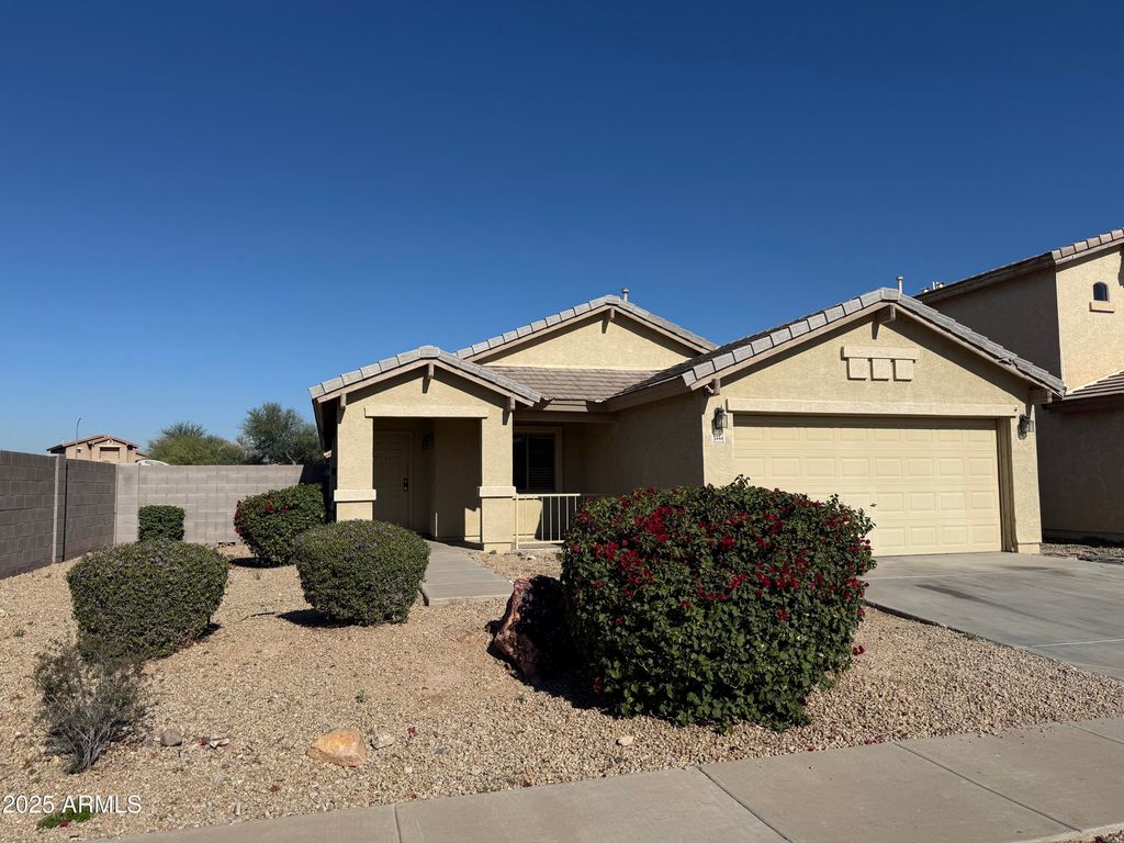 5444 W GROVE Street, Laveen, AZ 85339