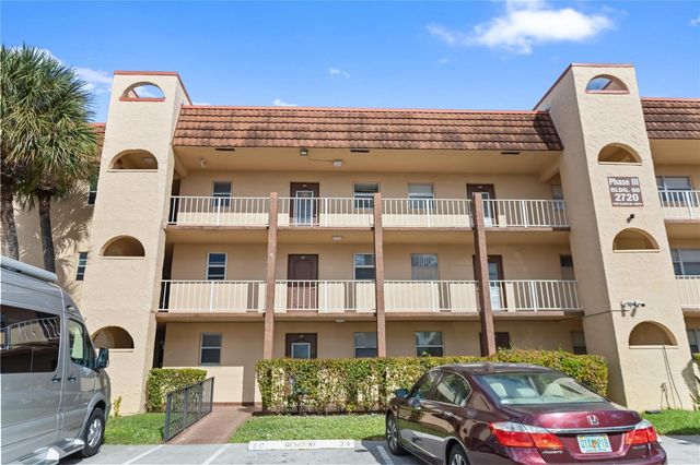 2720 N Pine Island Road 307, Sunrise, FL 33322