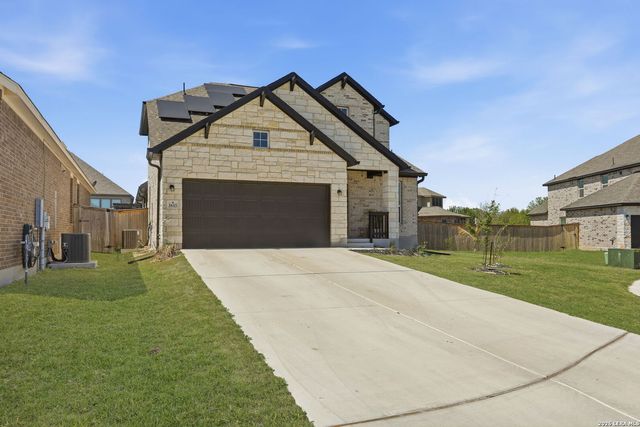 1615 Lawnside, San Antonio, TX 78245