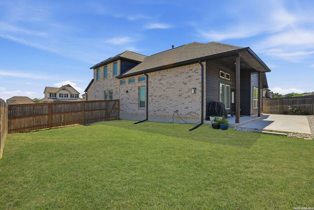 1615 Lawnside, San Antonio, TX 78245