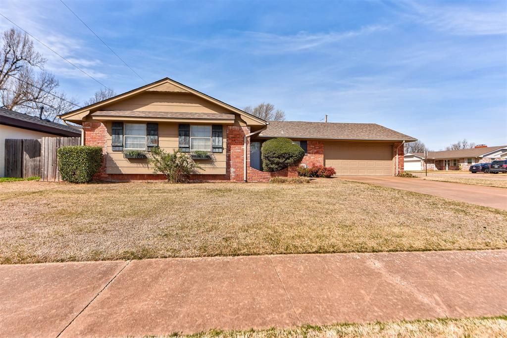 3001 Beverly Drive, Edmond, OK 73013 | 1219333 | Cherrywood Real Estate