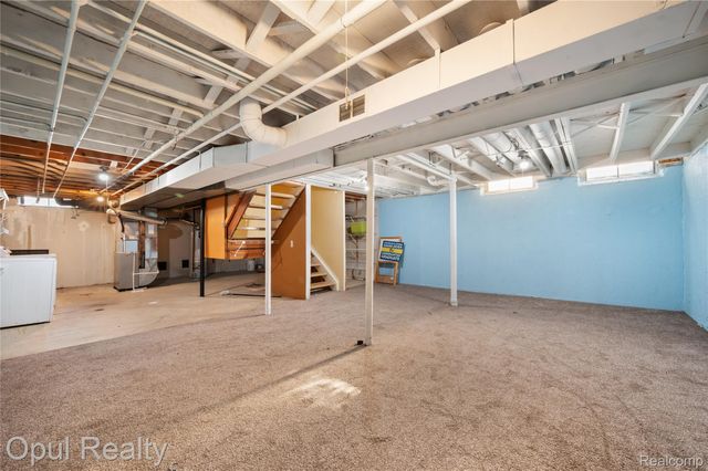 20831 W Glen Haven Circle, Novi, MI 48167