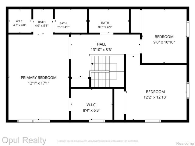 20831 W Glen Haven Circle, Novi, MI 48167