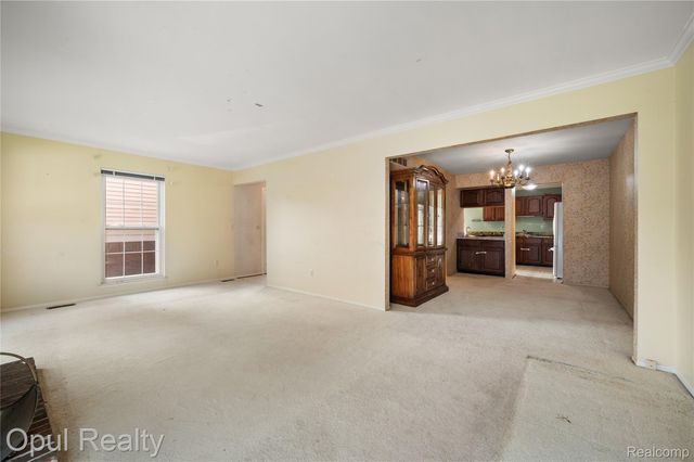 20831 W Glen Haven Circle, Novi, MI 48167