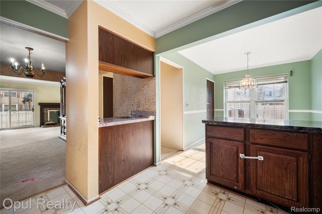 20831 W Glen Haven Circle, Novi, MI 48167