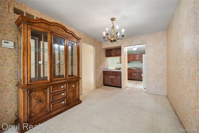 20831 W Glen Haven Circle, Novi, MI 48167