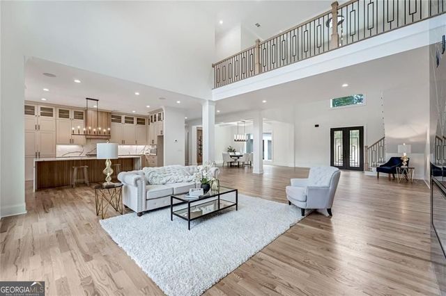2843 N Bogan Road, Buford, GA 30519