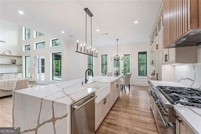 2843 N Bogan Road, Buford, GA 30519