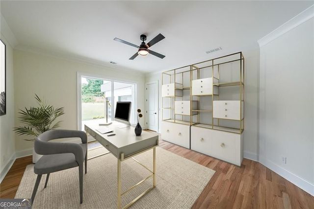 2843 N Bogan Road, Buford, GA 30519