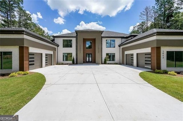 2843 N Bogan Road, Buford, GA 30519
