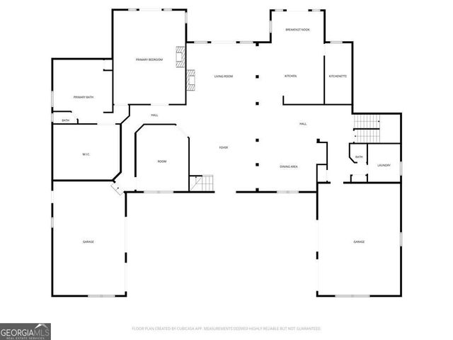 2843 N Bogan Road, Buford, GA 30519