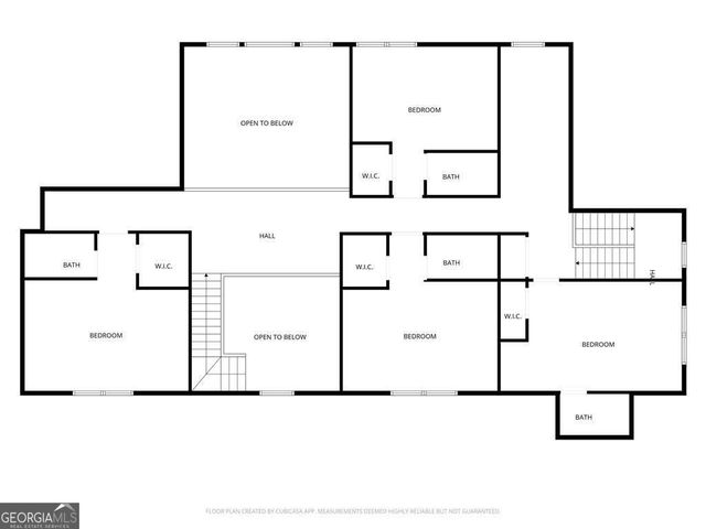 2843 N Bogan Road, Buford, GA 30519