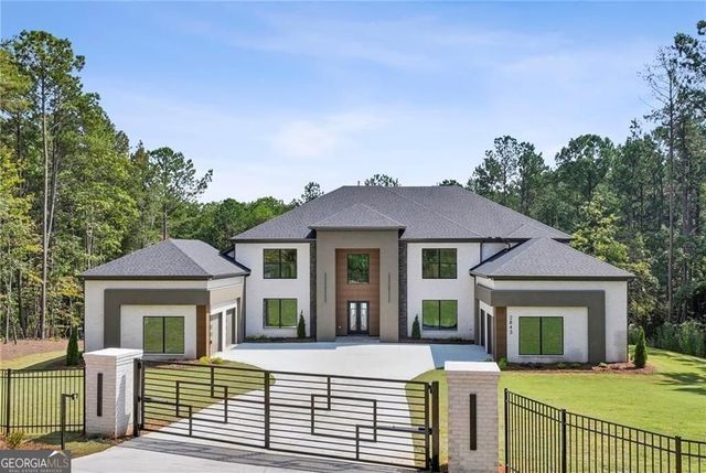 2843 N Bogan Road, Buford, GA 30519