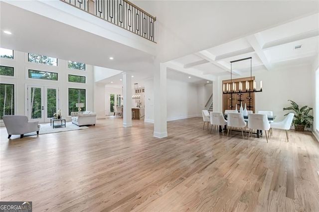 2843 N Bogan Road, Buford, GA 30519
