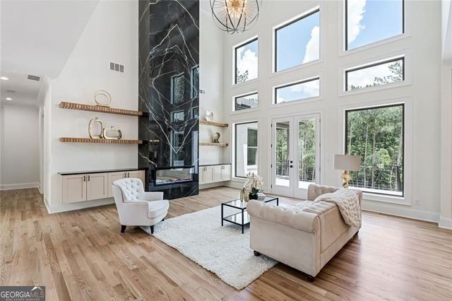 2843 N Bogan Road, Buford, GA 30519