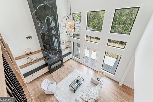 2843 N Bogan Road, Buford, GA 30519