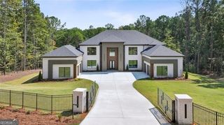 2843 N Bogan Road, Buford, GA 30519