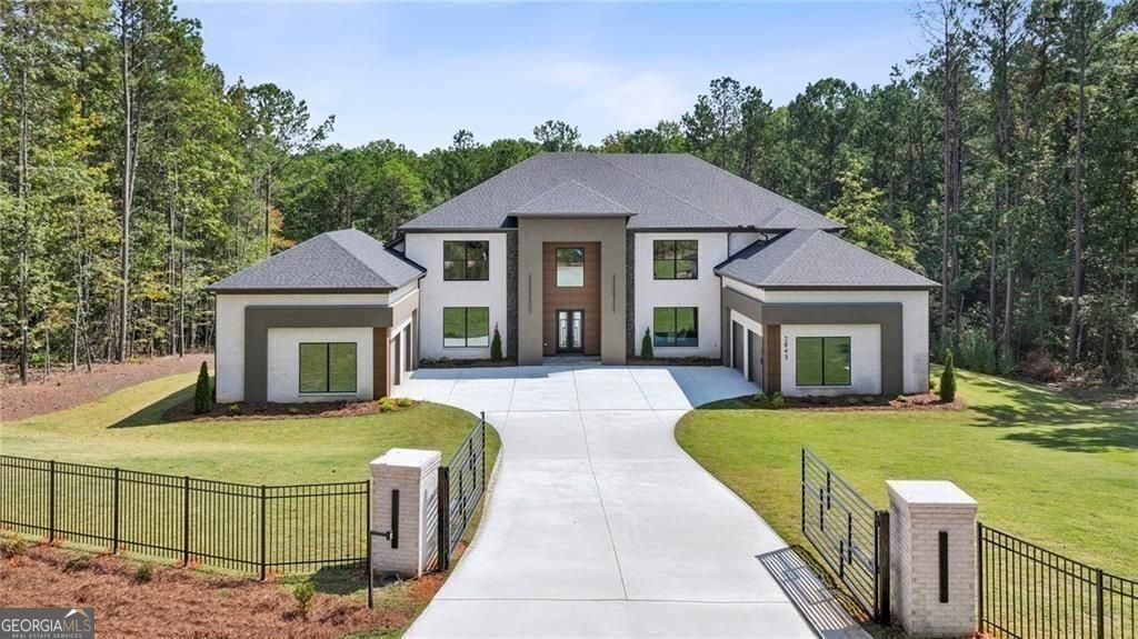2843 N Bogan Road, Buford, GA 30519
