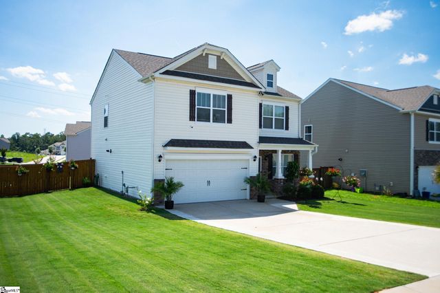 1098 Elmswell Lane, Lyman, SC 29365