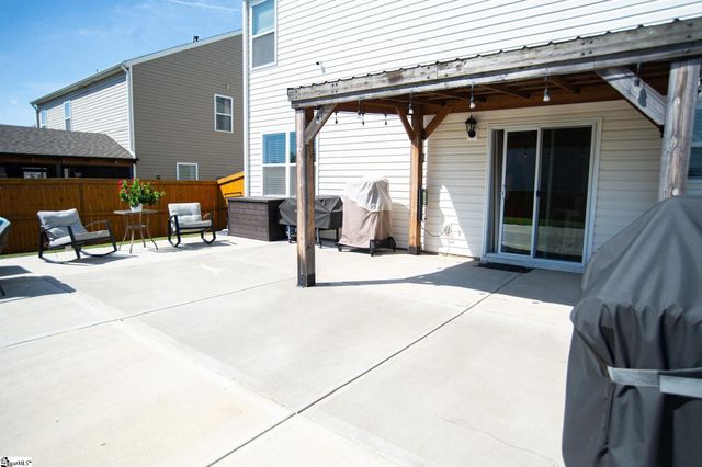 1098 Elmswell Lane, Lyman, SC 29365