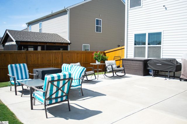 1098 Elmswell Lane, Lyman, SC 29365