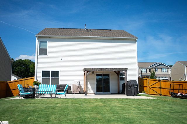 1098 Elmswell Lane, Lyman, SC 29365