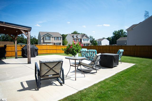 1098 Elmswell Lane, Lyman, SC 29365