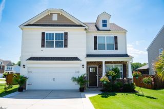 1098 Elmswell Lane, Lyman, SC 29365