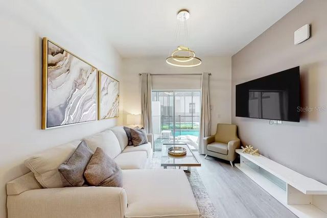 257 FAMAGUSTA DRIVE, Davenport, FL 33896