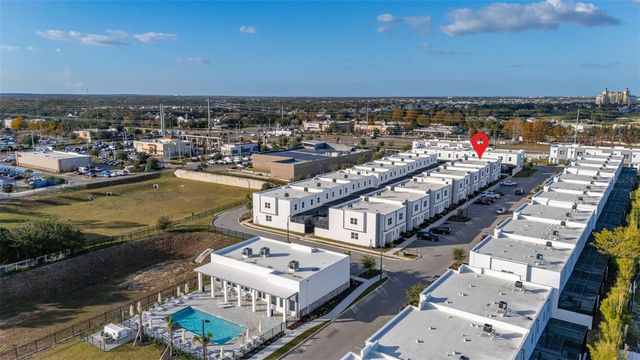 257 FAMAGUSTA DRIVE, Davenport, FL 33896