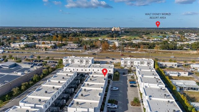 257 FAMAGUSTA DRIVE, Davenport, FL 33896